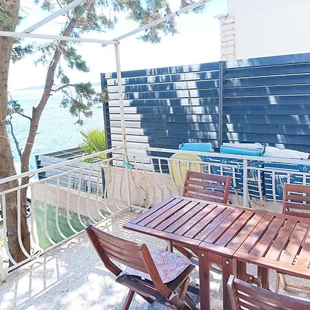 Apartments Podatok 4 Primošten المظهر الخارجي الصورة