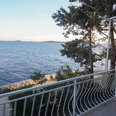 Apartments Podatok 4 Primošten المظهر الخارجي الصورة