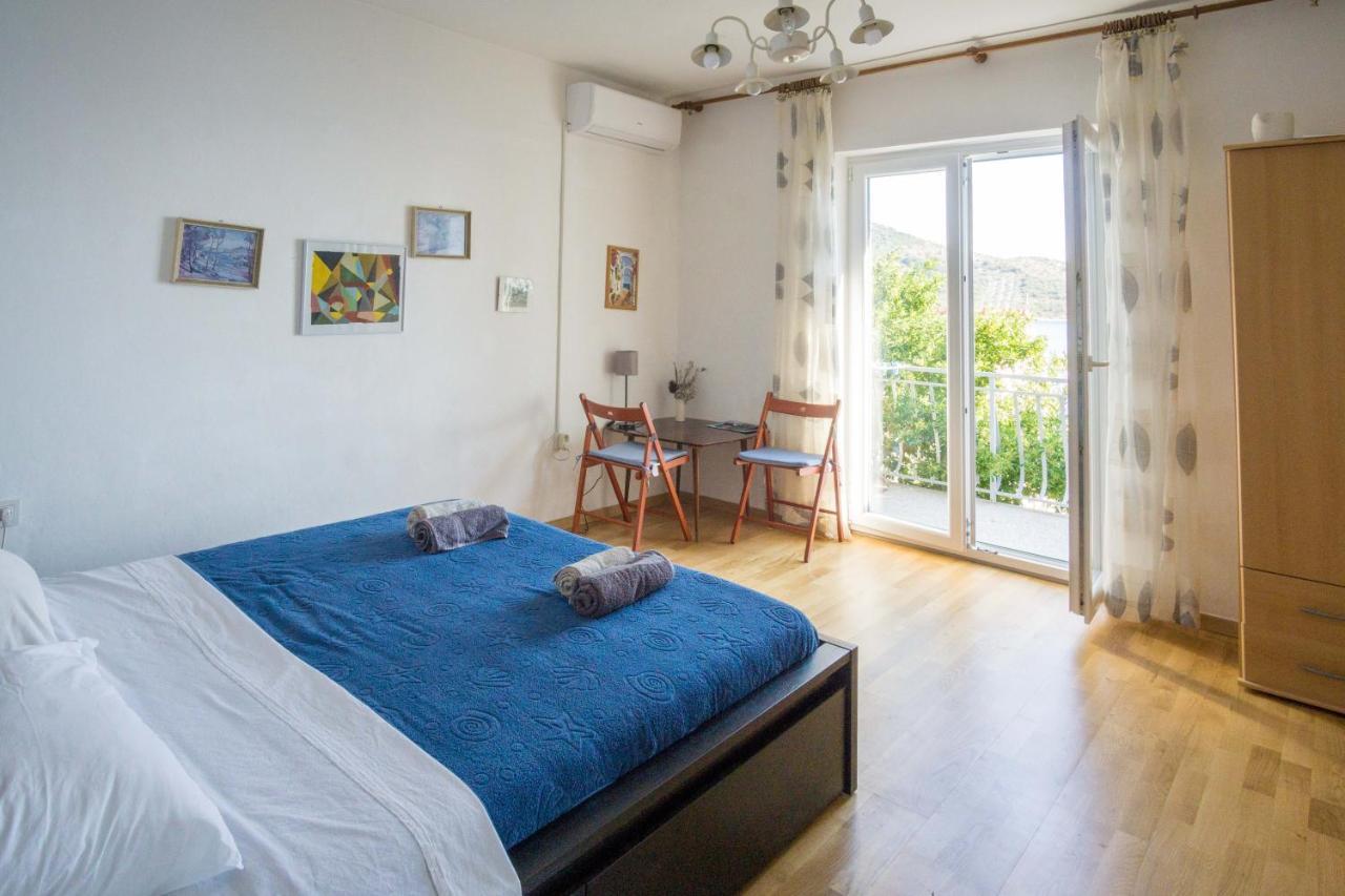 Apartments Podatok 4 Primošten المظهر الخارجي الصورة