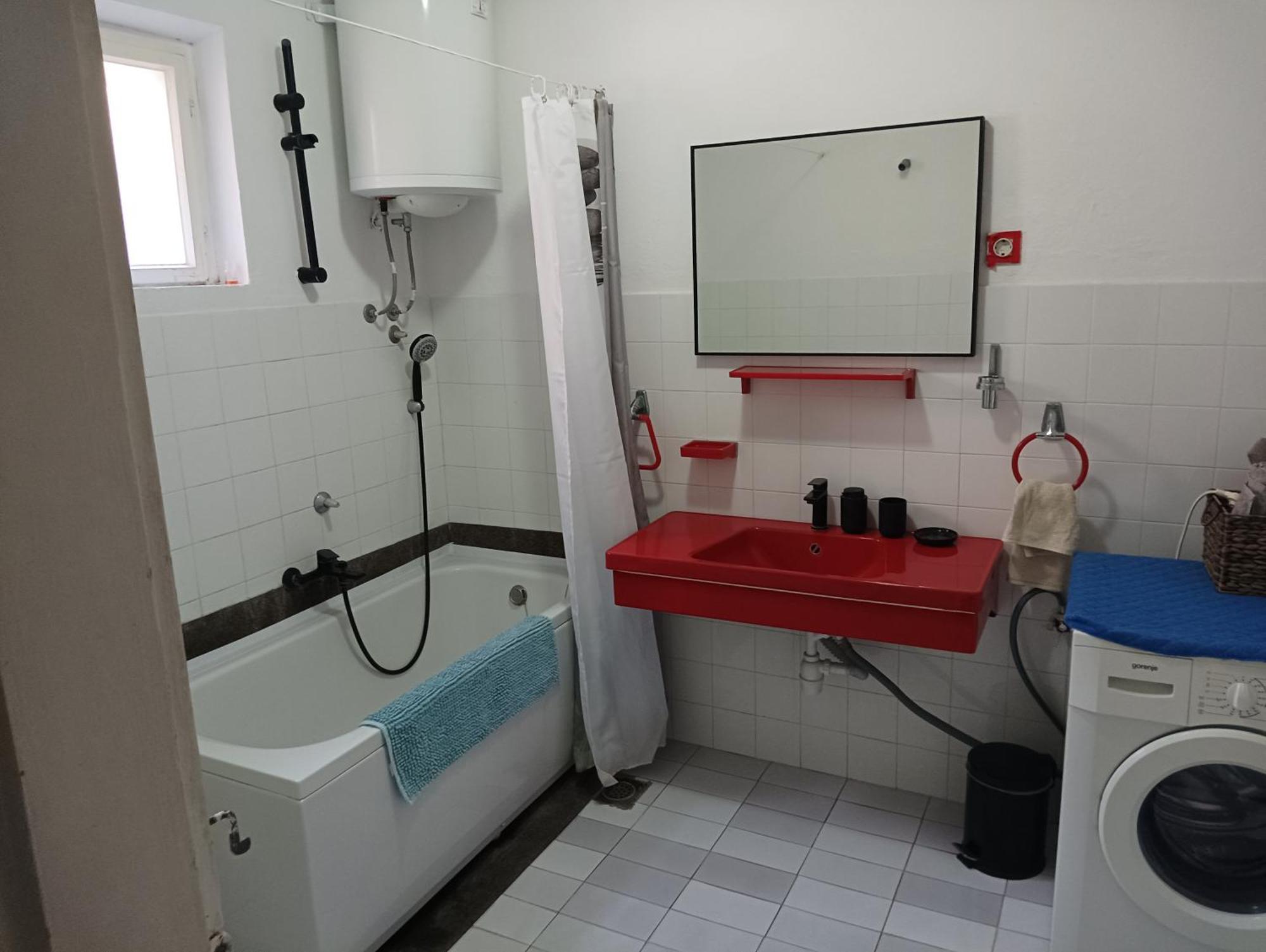 Apartments Podatok 4 Primošten المظهر الخارجي الصورة