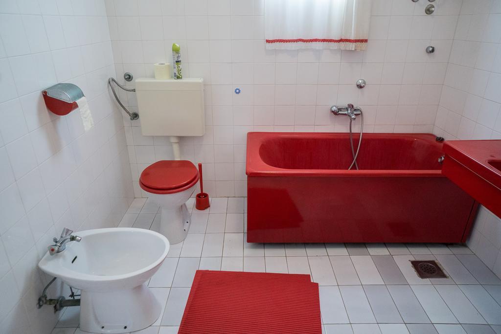 Apartments Podatok 4 Primošten المظهر الخارجي الصورة