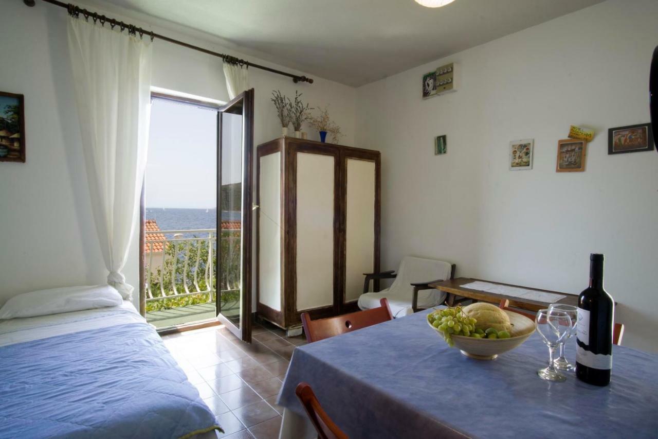 Apartments Podatok 4 Primošten المظهر الخارجي الصورة