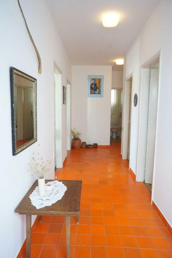 Apartments Podatok 4 Primošten المظهر الخارجي الصورة