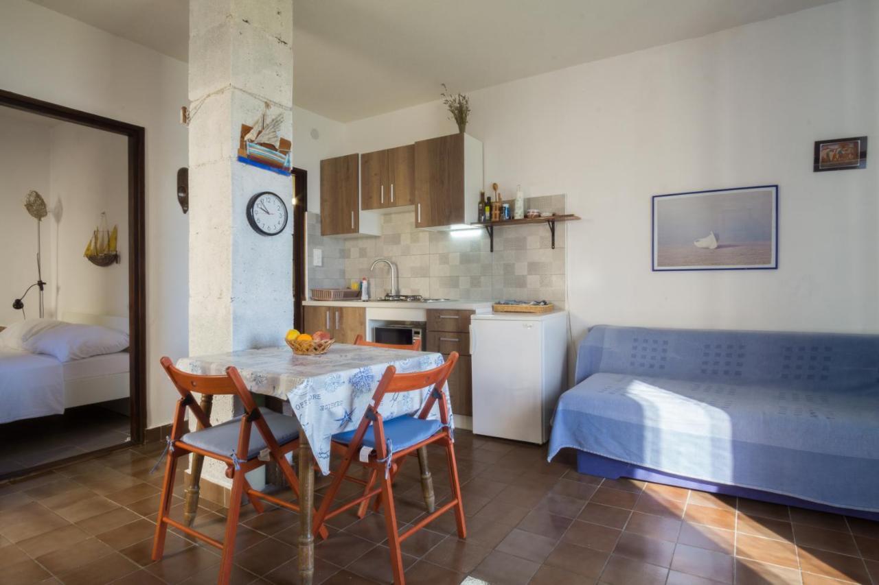 Apartments Podatok 4 Primošten المظهر الخارجي الصورة
