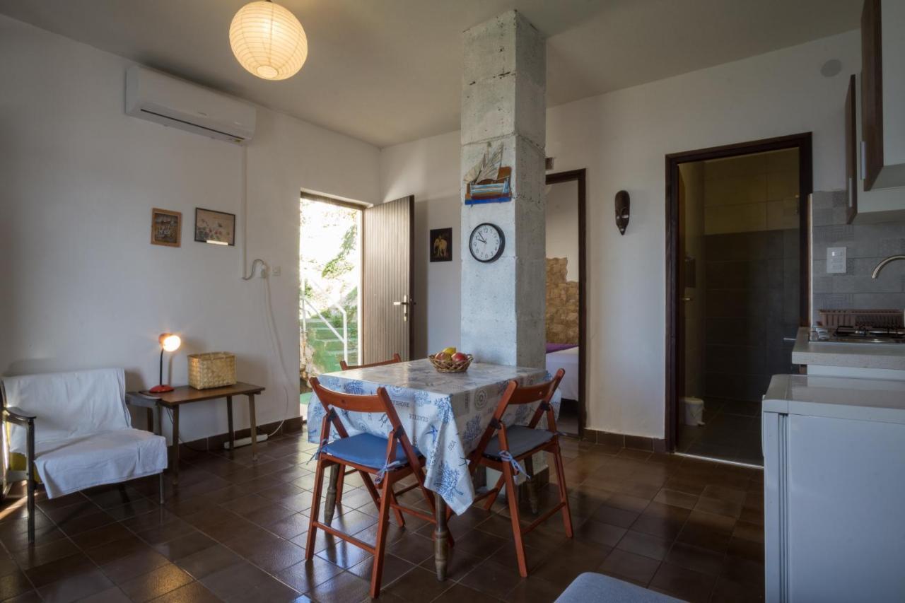 Apartments Podatok 4 Primošten المظهر الخارجي الصورة