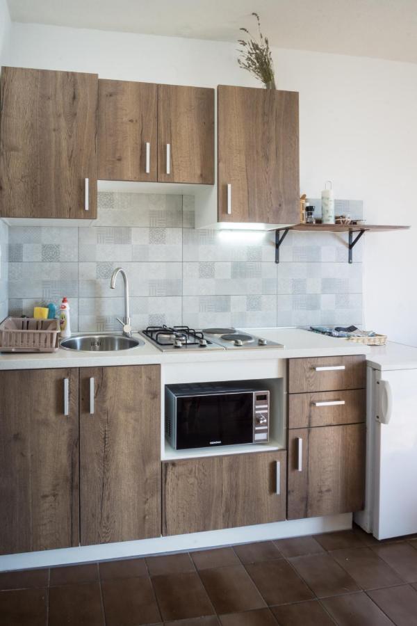 Apartments Podatok 4 Primošten المظهر الخارجي الصورة