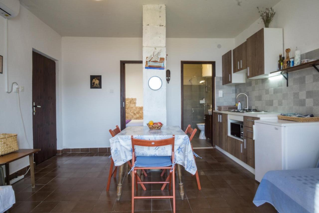 Apartments Podatok 4 Primošten المظهر الخارجي الصورة
