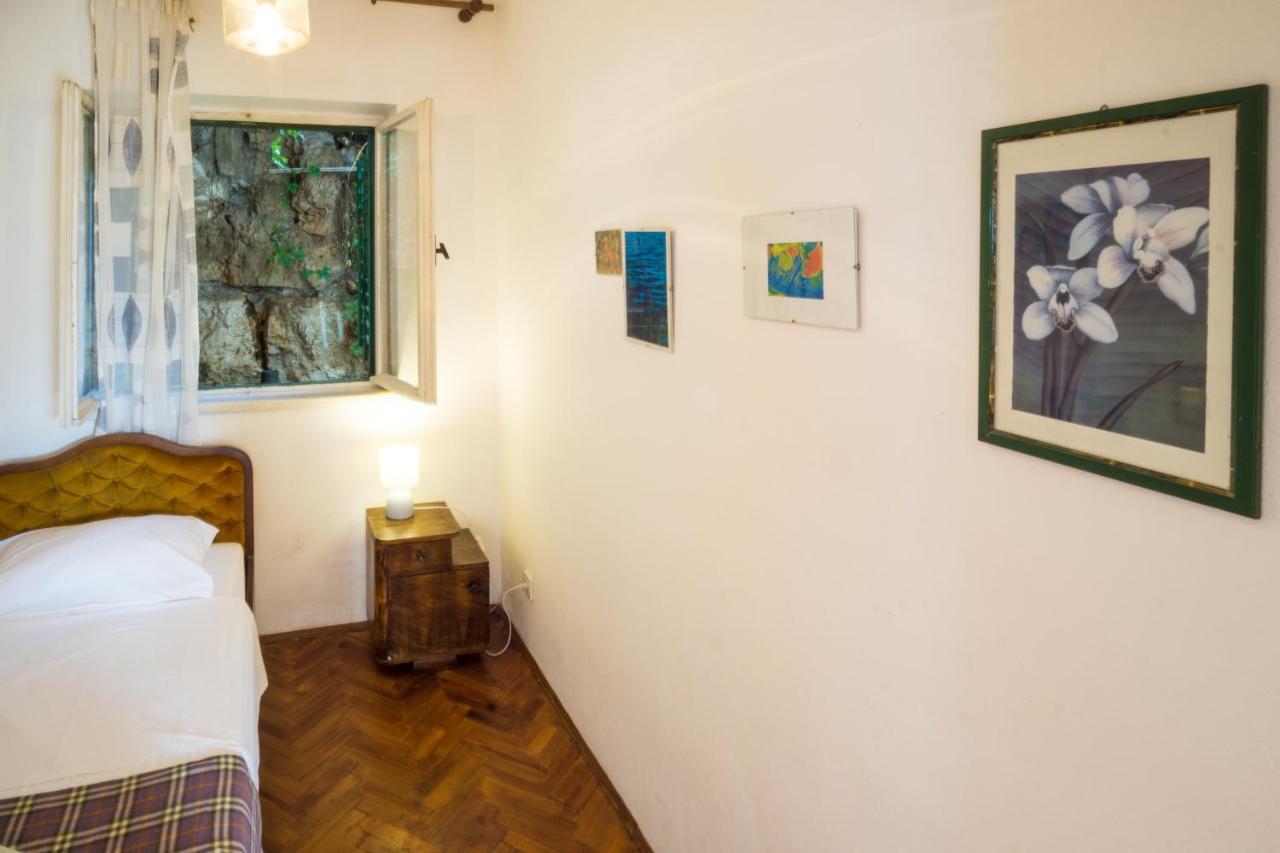 Apartments Podatok 4 Primošten المظهر الخارجي الصورة