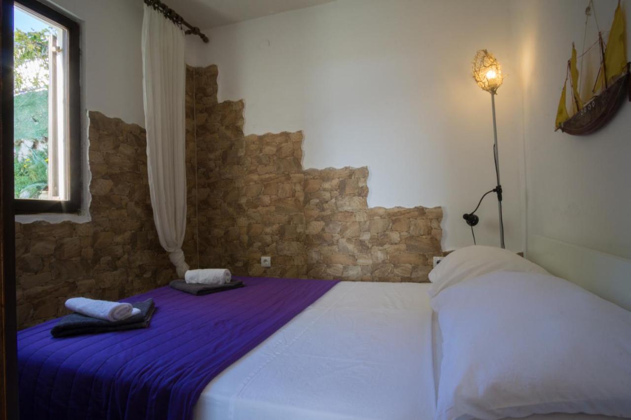 Apartments Podatok 4 Primošten المظهر الخارجي الصورة