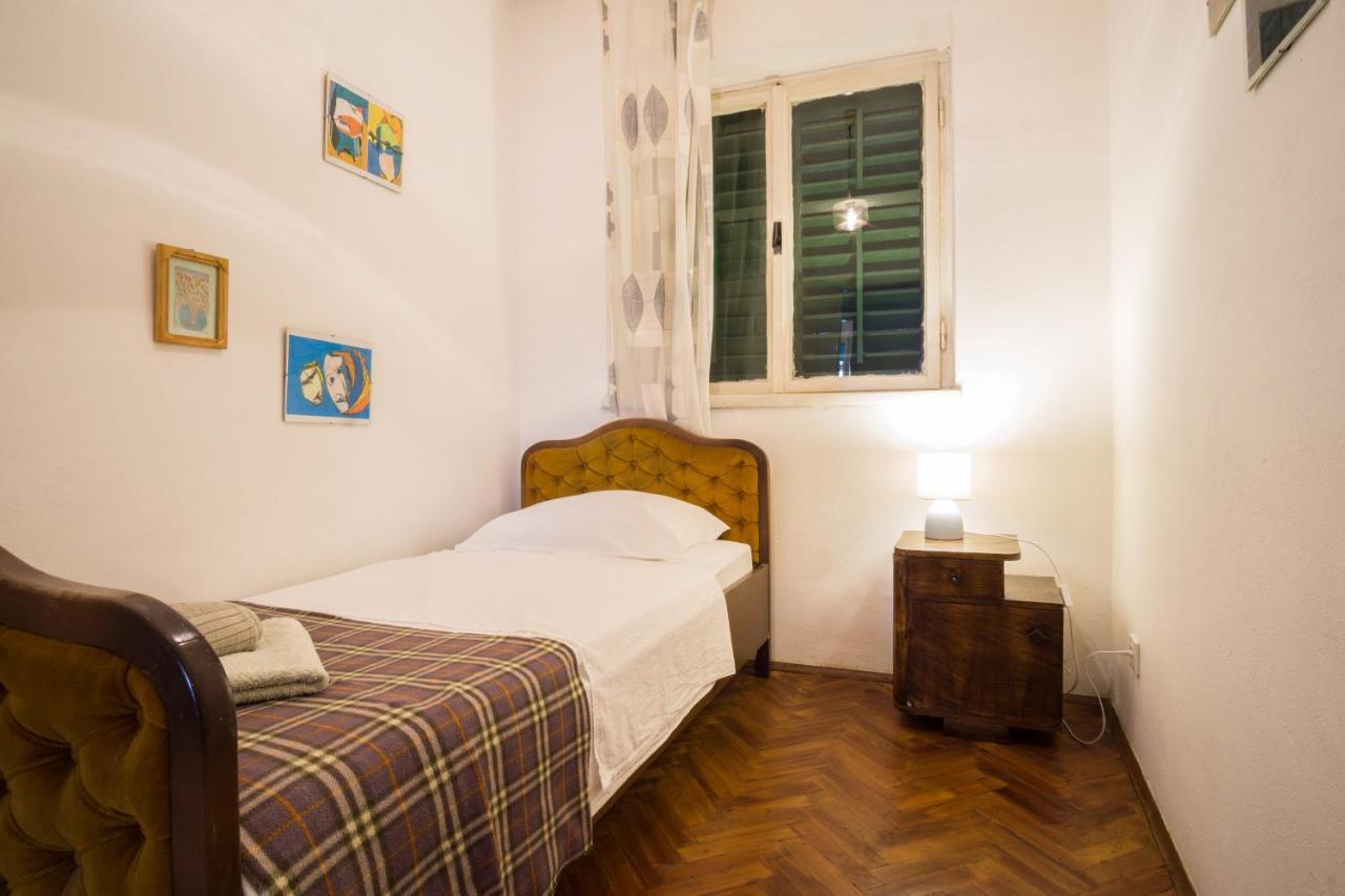 Apartments Podatok 4 Primošten المظهر الخارجي الصورة