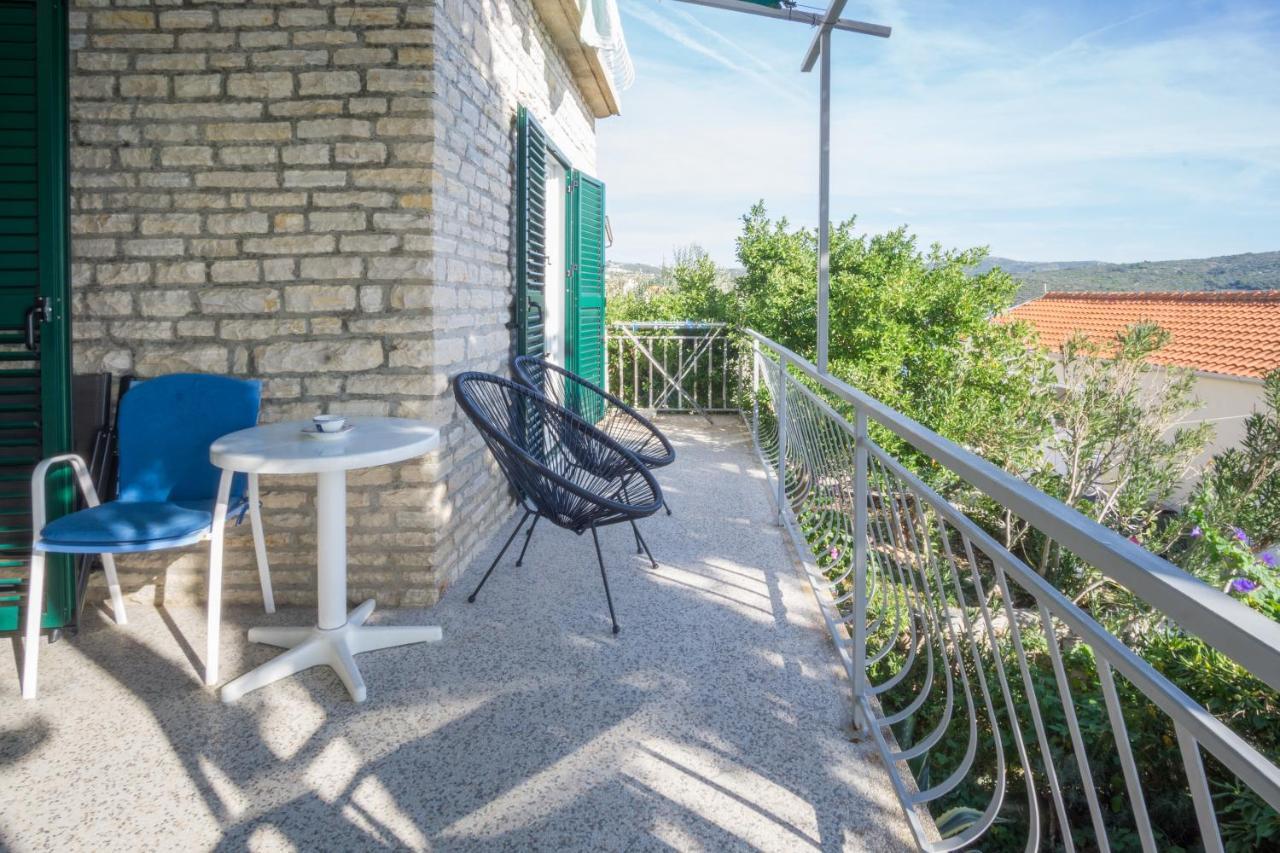Apartments Podatok 4 Primošten المظهر الخارجي الصورة