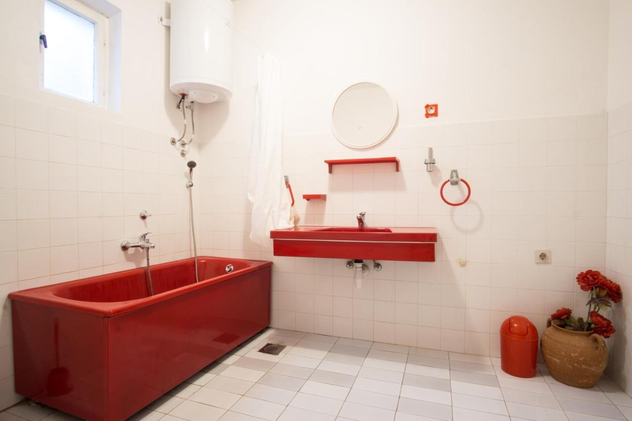 Apartments Podatok 4 Primošten المظهر الخارجي الصورة